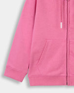 Girls Zip-Up Hoodie - Engine - Buy Now