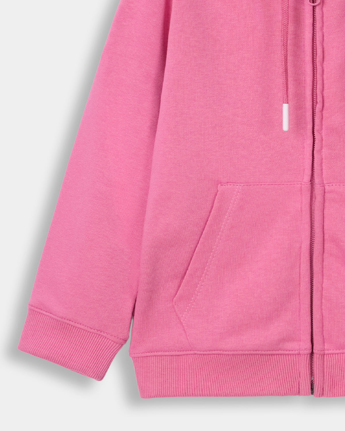 Girls Zip-Up Hoodie - Engine - Buy Now