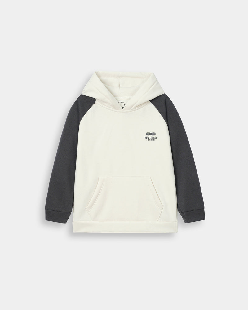 Boys Basic Hoodie - Engine - Buy Now