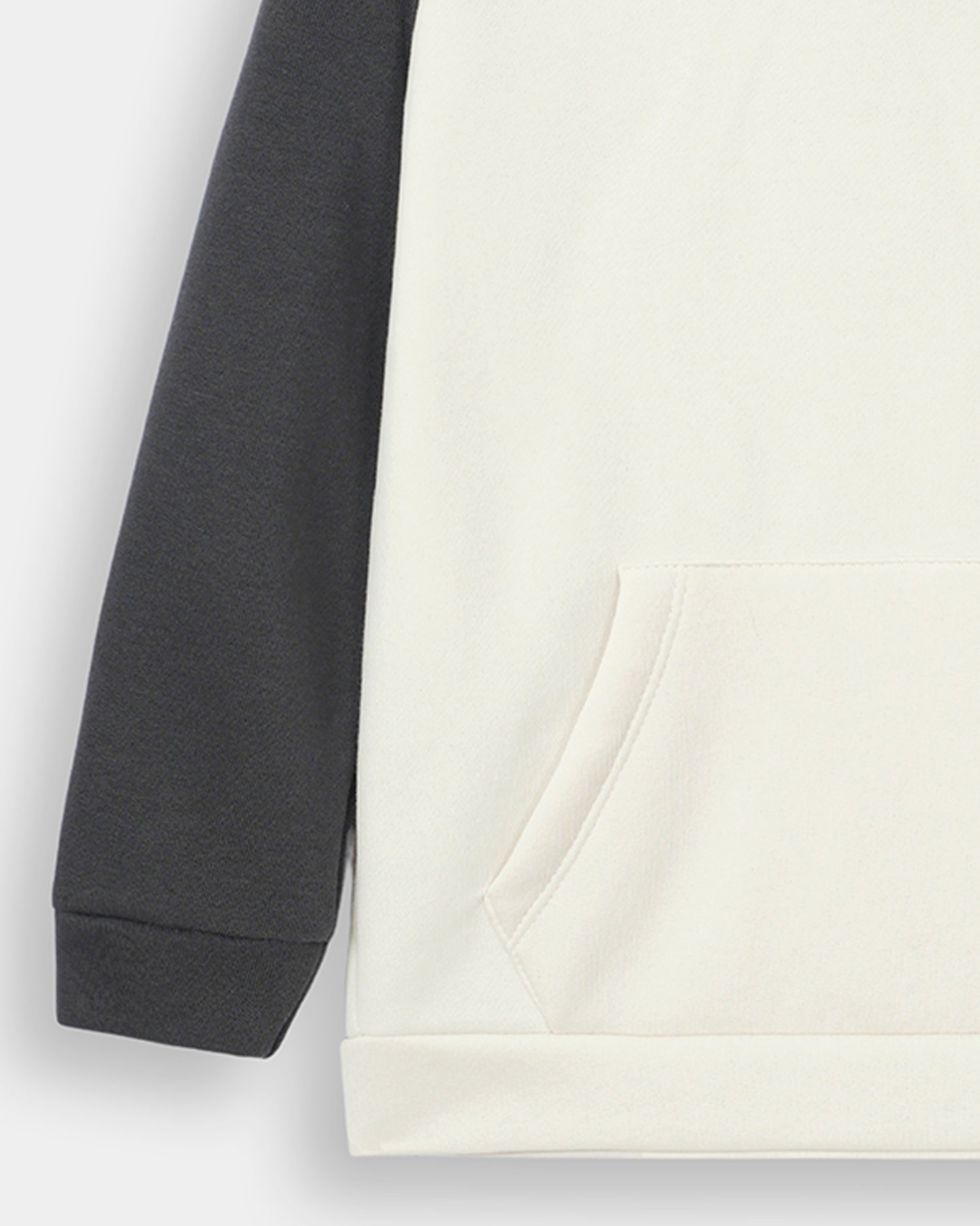 Boys Basic Hoodie - Engine - Buy Now