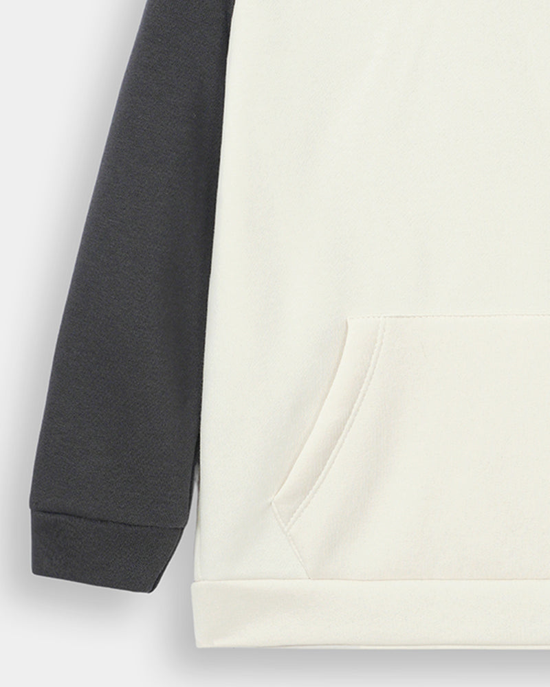Boys Basic Hoodie - Engine - Buy Now