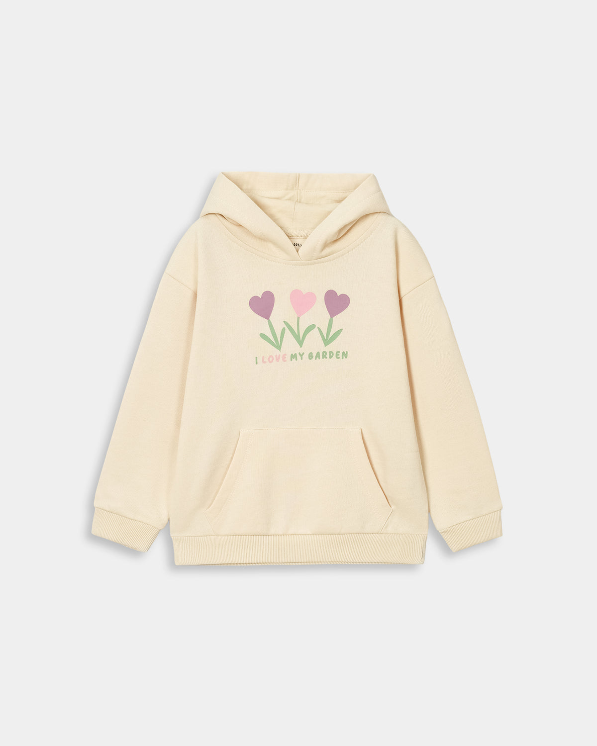Girls Basic Hoodie - Engine - Buy Now