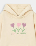 Girls Basic Hoodie - Engine - Buy Now