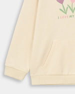 Girls Basic Hoodie - Engine - Buy Now