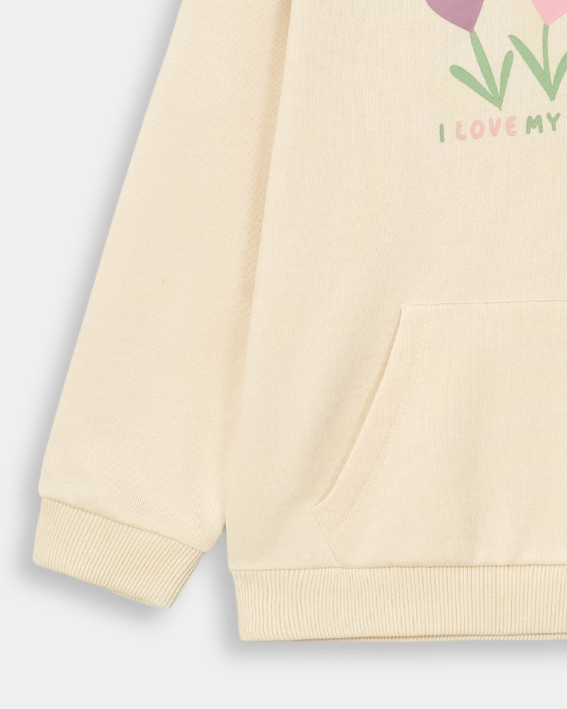 Girls Basic Hoodie - Engine - Buy Now