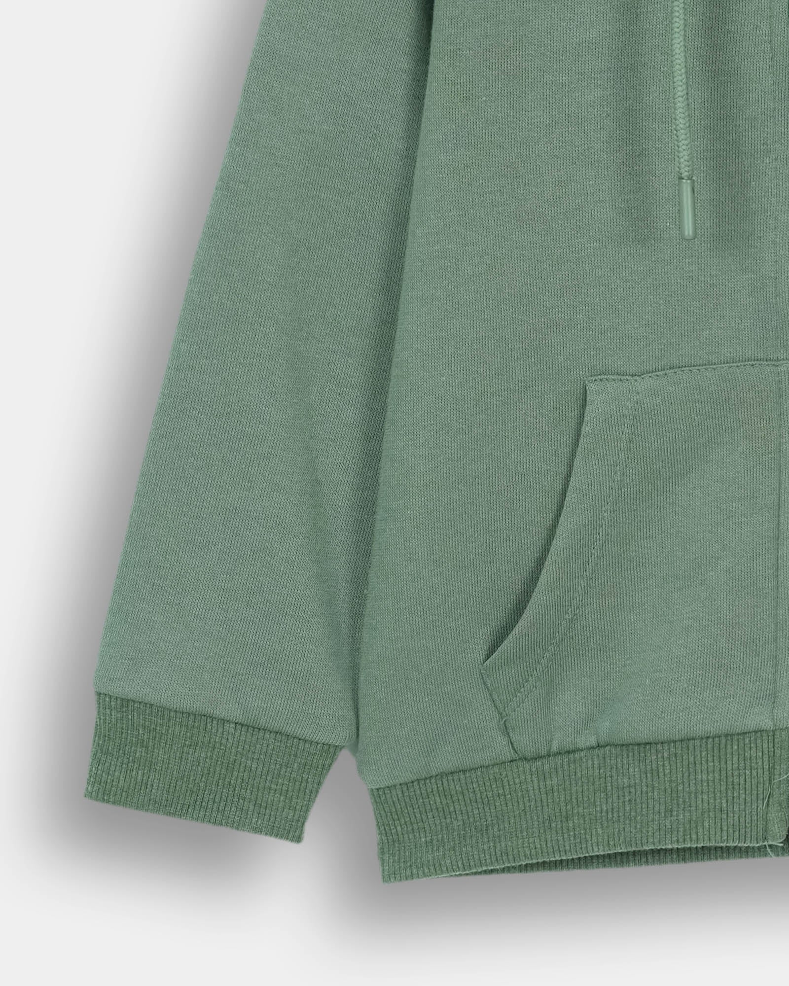 Boys Basic Hoodie - Engine - Buy Now