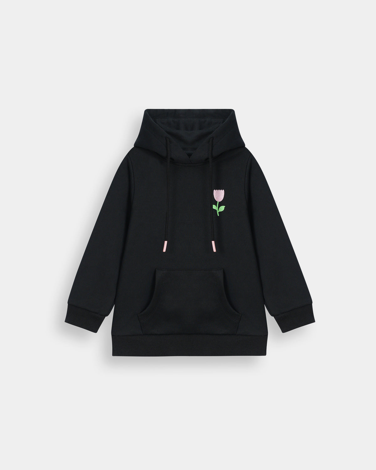 Girls Basic Hoodie - Engine - Buy Now