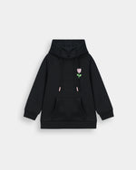 Girls Basic Hoodie - Engine - Buy Now