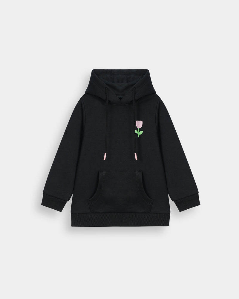 Girls Basic Hoodie - Engine - Buy Now