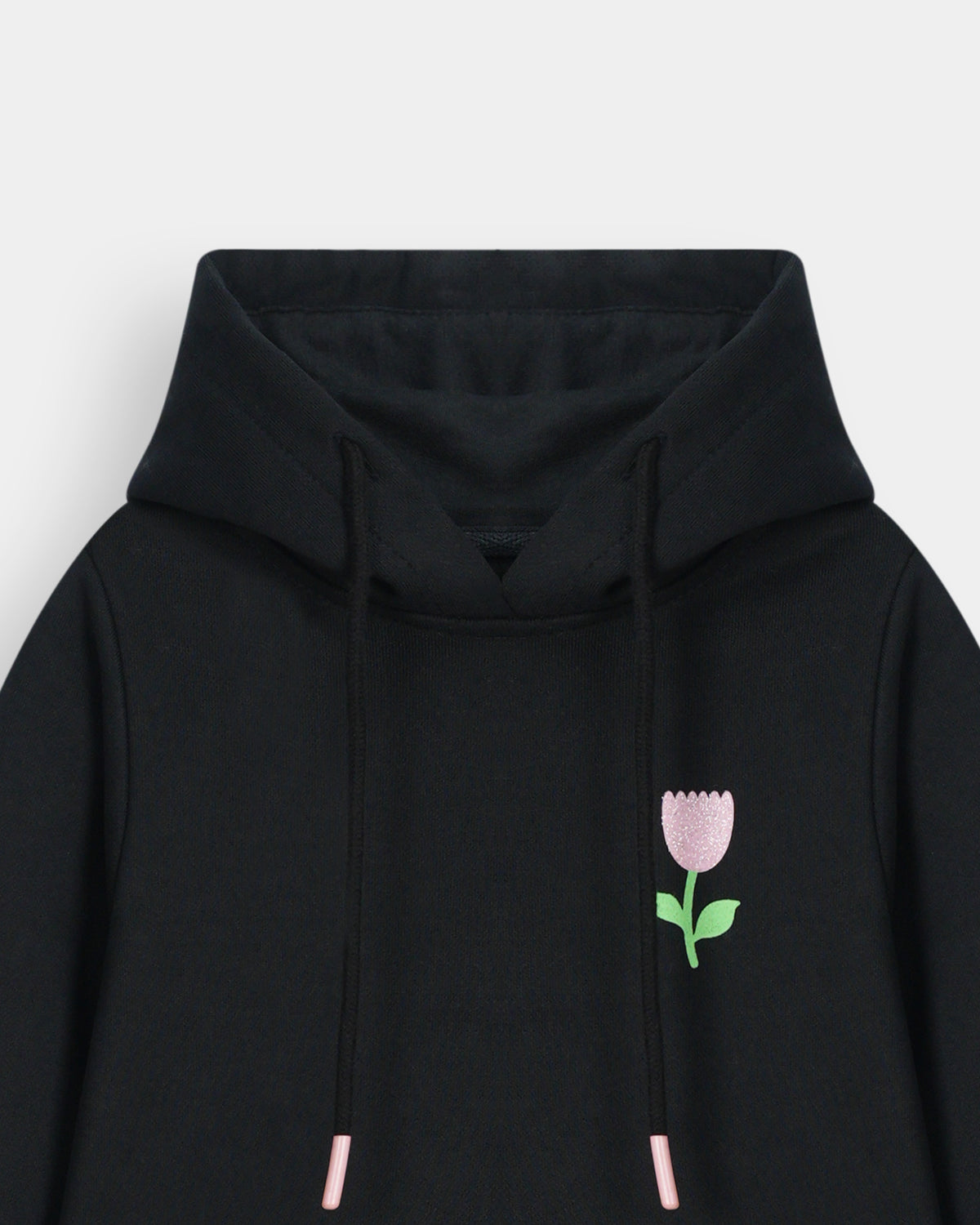 Girls Basic Hoodie - Engine - Buy Now