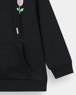 Girls Basic Hoodie - Engine - Buy Now