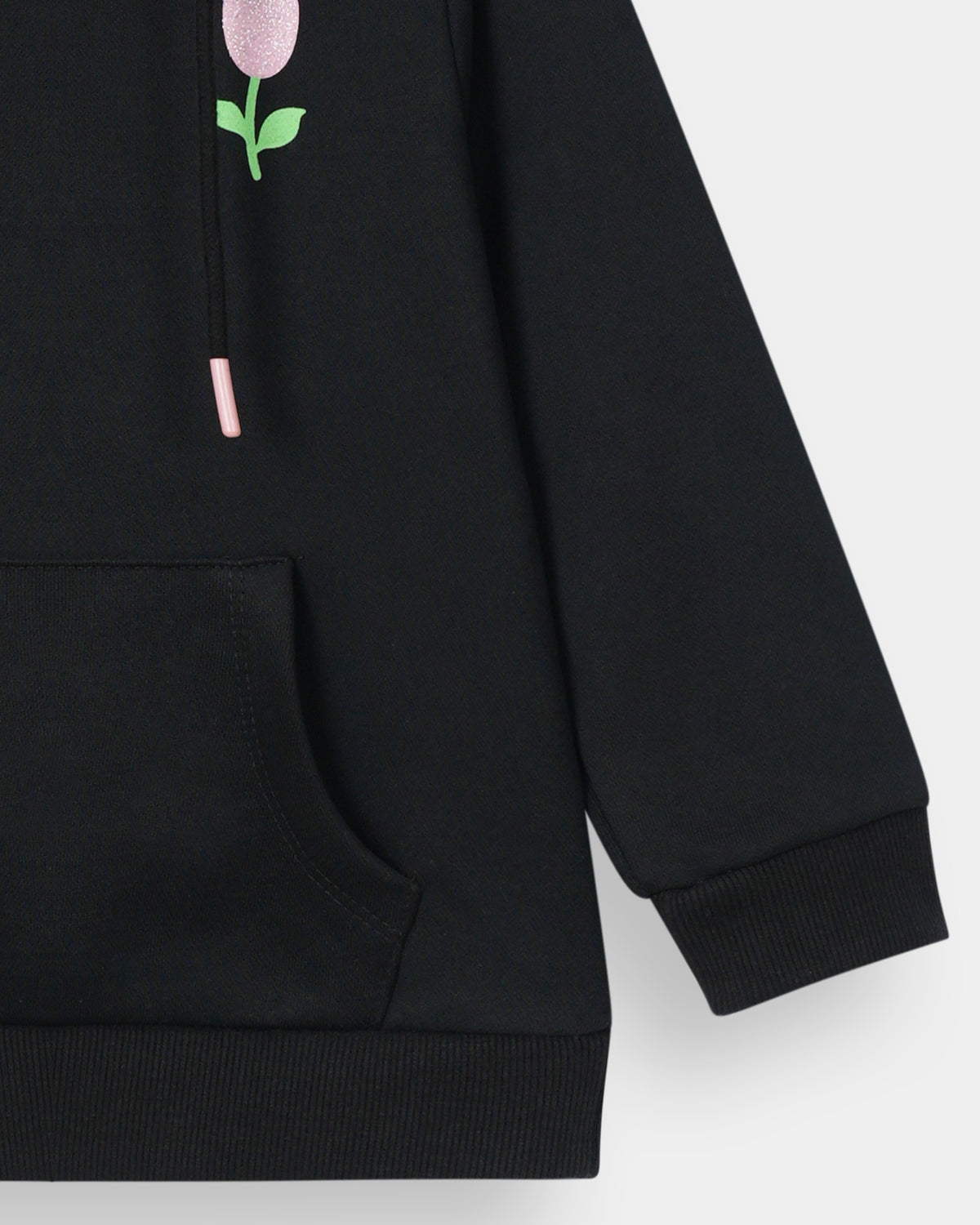 Girls Basic Hoodie - Engine - Buy Now