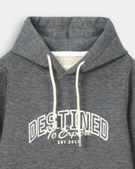 Boys Basic Hoodie - Engine - Buy Now