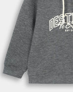 Boys Basic Hoodie - Engine - Buy Now