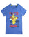 Boys Graphic Tee For BOYS - ENGINE