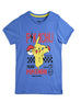 Boys Pikachu Tee