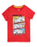 Boys Gaming T-Shirt For BOYS - ENGINE