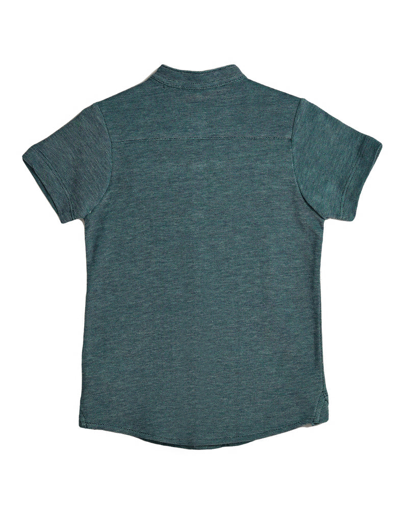 Boys Basic Button Down - Engine - Buy Now