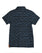 Boys S/S Printed Polo Tee For BOYS - ENGINE