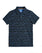 Boys Printed Polo Tee For BOYS - ENGINE