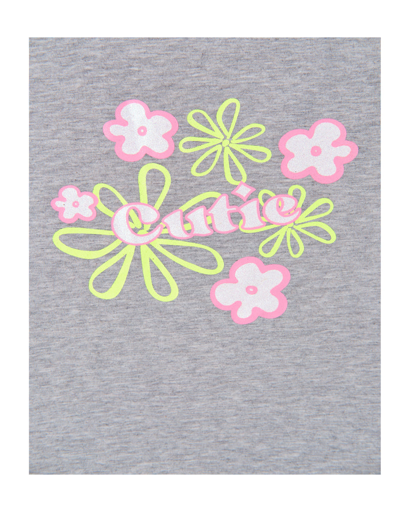 Girls Graphic Tee Shirt - Engine - Buy Now