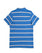 Boys Striped Polo Tee For BOYS - ENGINE