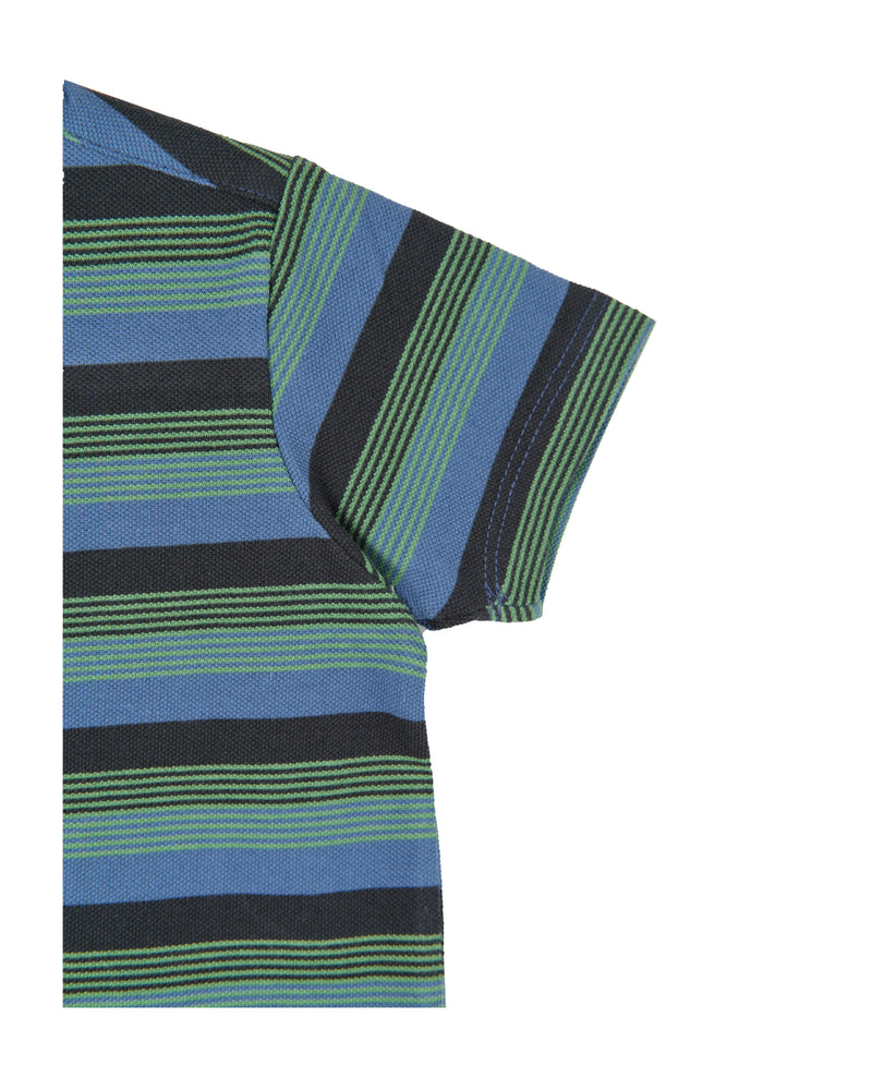 Boys Yarn Dyed Button Down - Engine - Buy Now