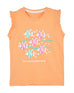 Girls Aquatic T Shirt