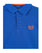 Boys Solid Polo Tee For BOYS - ENGINE