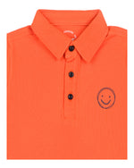 Boys Solid Polo Tee - Engine - Buy Now