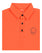 Boys Solid Polo Tee For BOYS - ENGINE