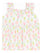 Girls Printed Tier Dress For GIRLS - ENGINE