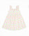 Girls Printed Tier Dress For GIRLS - ENGINE