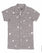 Boys Printed Button Down For BOYS - ENGINE