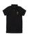 Boys Solid Polo TShirt For BOYS - ENGINE