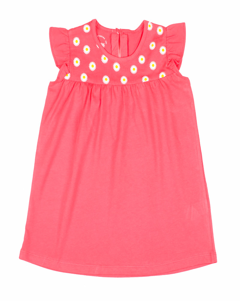 Girls Ruffle Sleeves Top - Engine - Buy Now