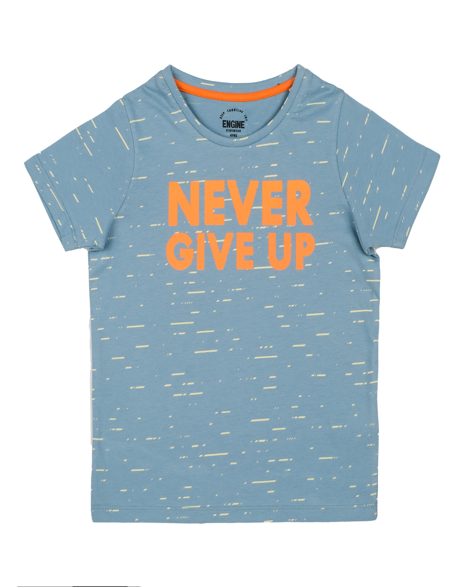 Baby Boys Graphic T Shirt