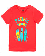 Boys Graphic T-Shirt - Engine - Buy Now