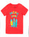 Boys Graphic T-Shirt For BOYS - ENGINE