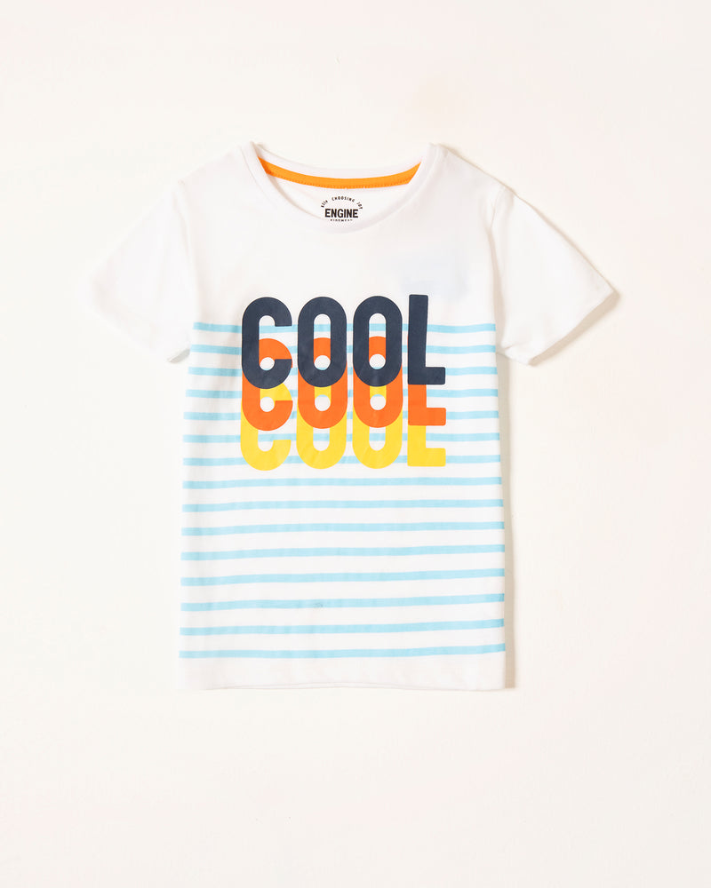T Shirt - Engine - Buy Now