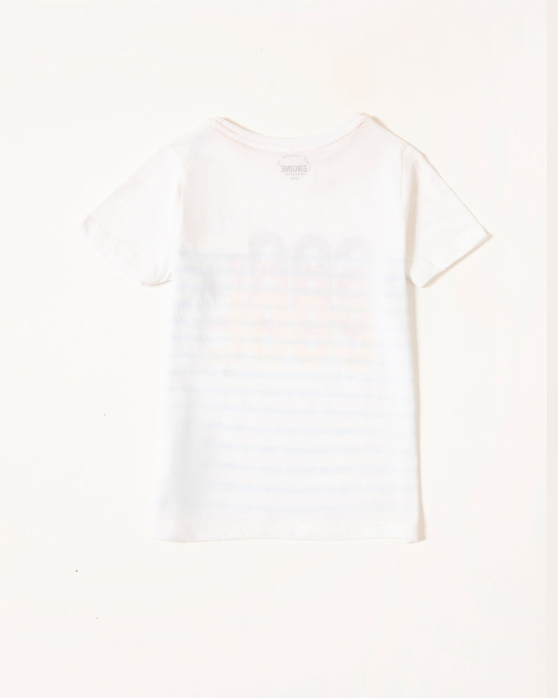 T Shirt - Engine - Buy Now