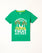 Boys Graphic T Shirt For BOYS - ENGINE