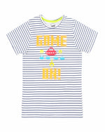 Boys Graphic T-Shirt - Engine - Buy Now