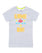 Boys Graphic T-Shirt For BOYS - ENGINE