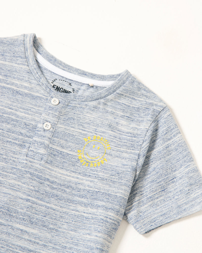 Henley - Engine - Buy Now