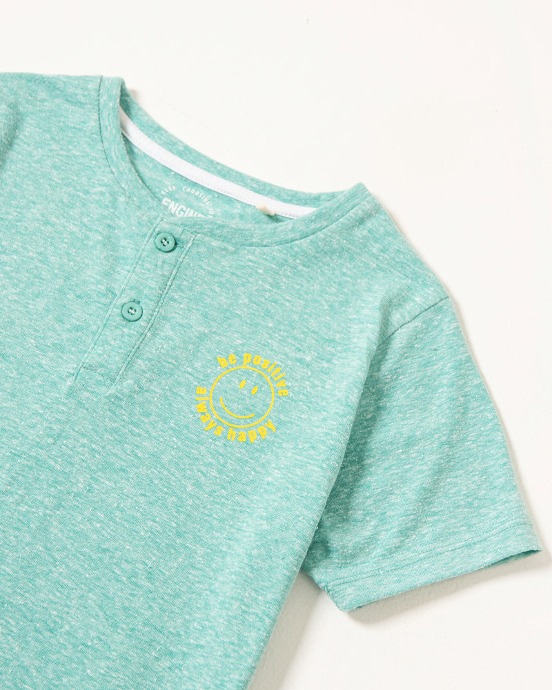 Henley - Engine - Buy Now