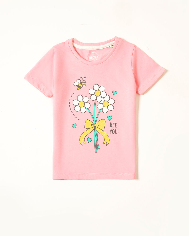 T Shirt - Engine - Buy Now