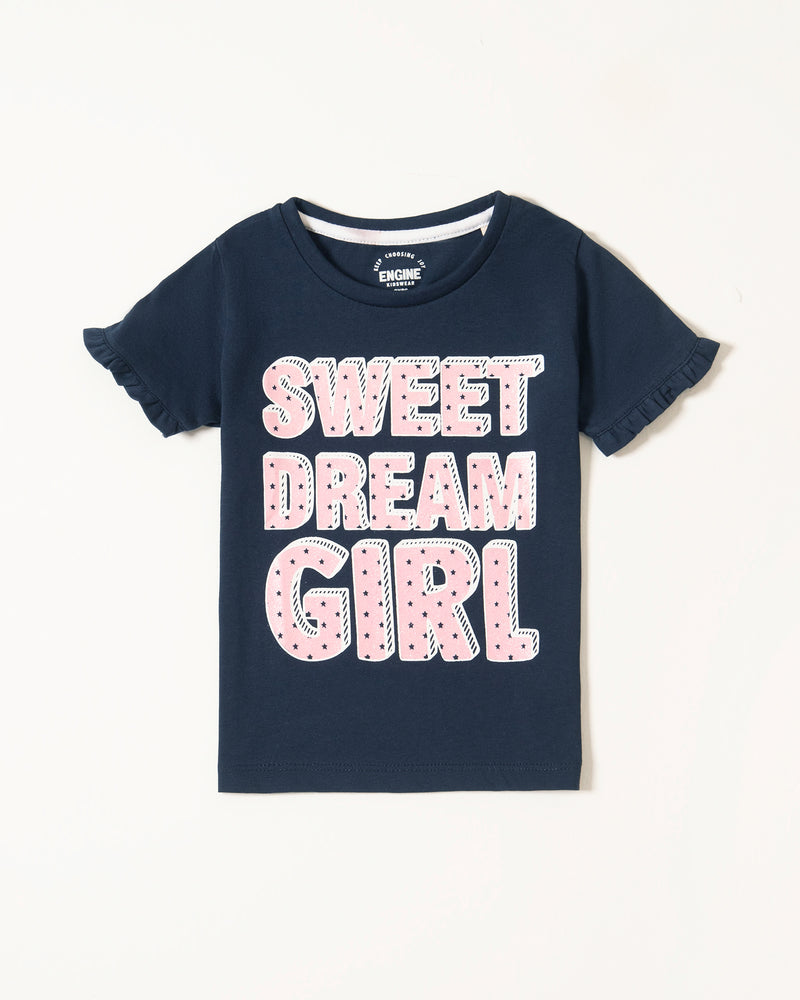 T Shirt - Engine - Buy Now