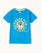 T Shirt For BOYS - ENGINE