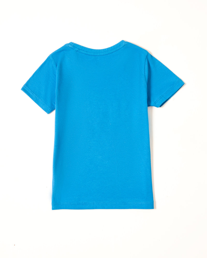 T Shirt - Engine - Buy Now